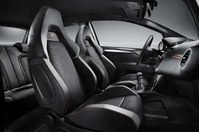 Punto EVO